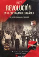 1937, revolución en la Guerra Civil española