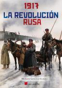 1917, la revolucin rusa