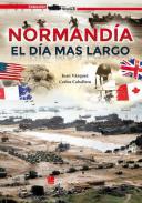 Normandia, el día más largo