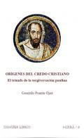 Orgenes del credo cristiano