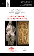 Mujer y poder en la antigua Roma