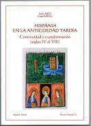 Hispania en la Antigedad Tarda