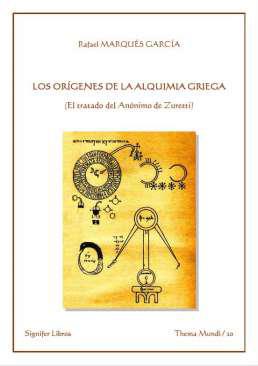Los orgenes de la alquimia griega