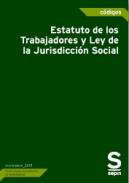 Estatuto de los Trabajadores y Ley de la Jurisdiccin Social