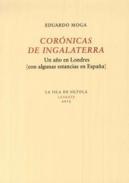 Cornicas de Ingalaterra