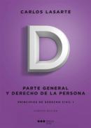 Principios de Derecho civil, 1