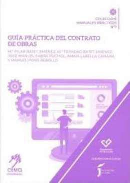 Gua prctica del contrato de obras