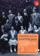 Perpetuar la distincin