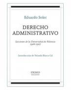 Derecho administrativo