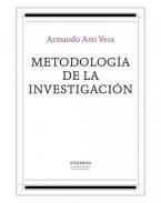 Metodologa de la investigacin