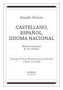 Castellano, espaol, idioma nacional