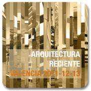 Exposicin Arquitectura reciente