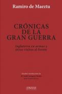 Crnicas de la Gran Guerra