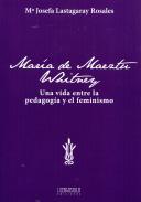 Mara de Maeztu Whitney