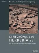 La necrpolis de Herrera I y II