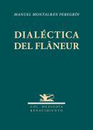 Dialctica del flneur