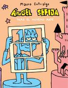 ngel Sefija tras el Noveno Arte