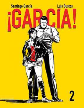 Garca!, 2