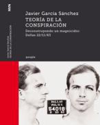 Teora de la conspiracin