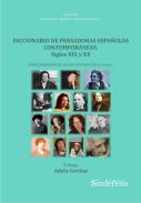Diccionario de pensadoras espaolas contemporneas, siglos XIX y XX