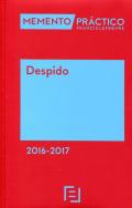 Despido 2016/2017