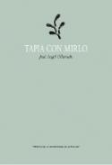 Tapia con mirlo