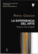 La experiencia del arte
