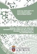 Manual práctico de análisis estadístico en Ciencias de la Salud