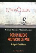 Por un nuevo proyecto de pas