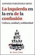 La izquierda en la era de la confusin