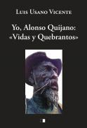 Yo, Alonso Quijano