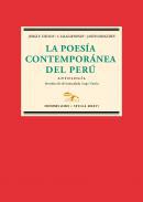 La poesa contempornea del Per