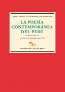 La poesa contempornea del Per