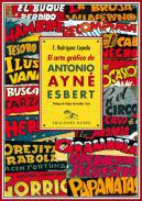 El arte grfico de Antonio Ayn Esbert