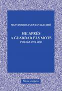 He aprs a guardar els mots