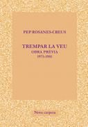 Trempar la veu