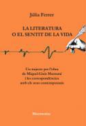 La literatura o el sentit de la vida