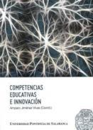 Competencias educativas e innovacin
