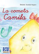 La cometa Camila