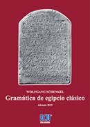 Gramtica de egipcio clsico
