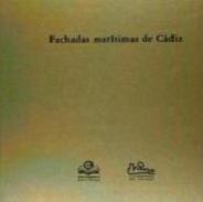 Fachadas martimas de Cdiz