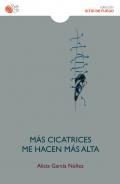 Ms cicatrices me hacen ms alta