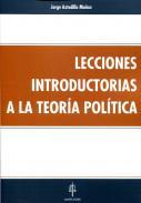 Lecciones introductorias a la teora poltica