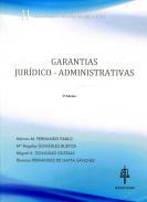 Garantas jurdico-administrativas