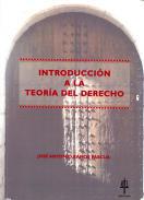 Introduccin a la teora del derecho