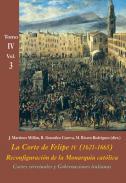 La Corte de Felipe IV (1621-1665) : reconfiguracin de la monarqua catlica, 4.3