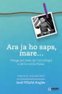Ara ja ho saps, mare...