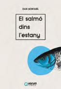 El salm dins l'estany