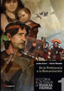 Historia ilustrada de Euskal Herria, 1