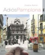 Adis, Pamplona